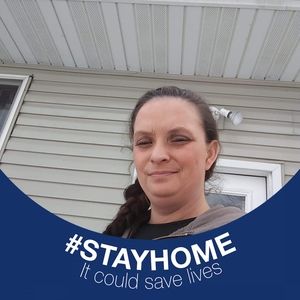 Meet your Posher, Misty